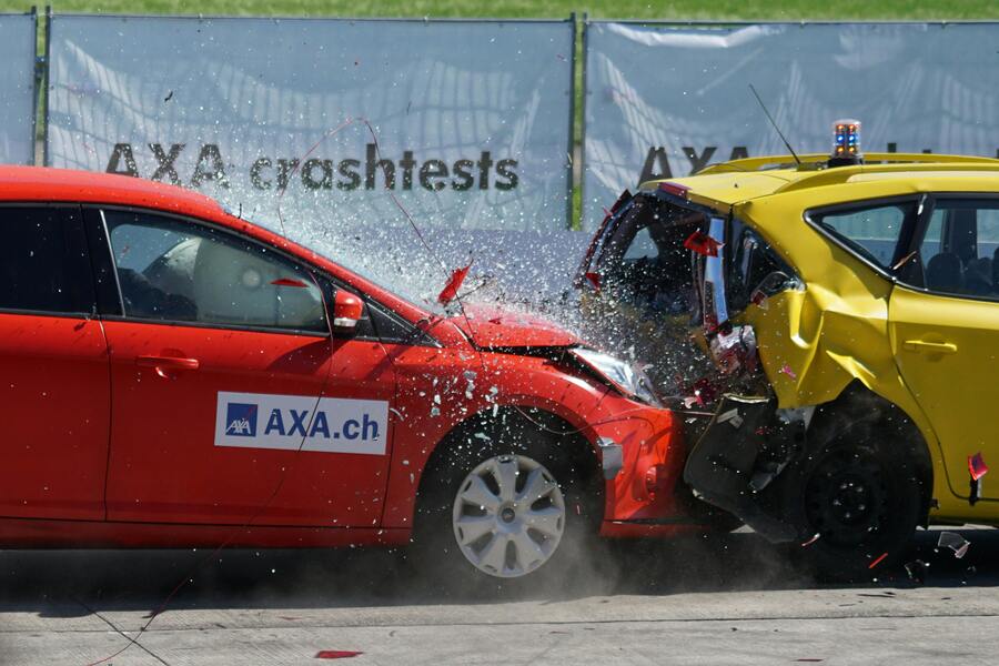 Abogado accidentes tráfico