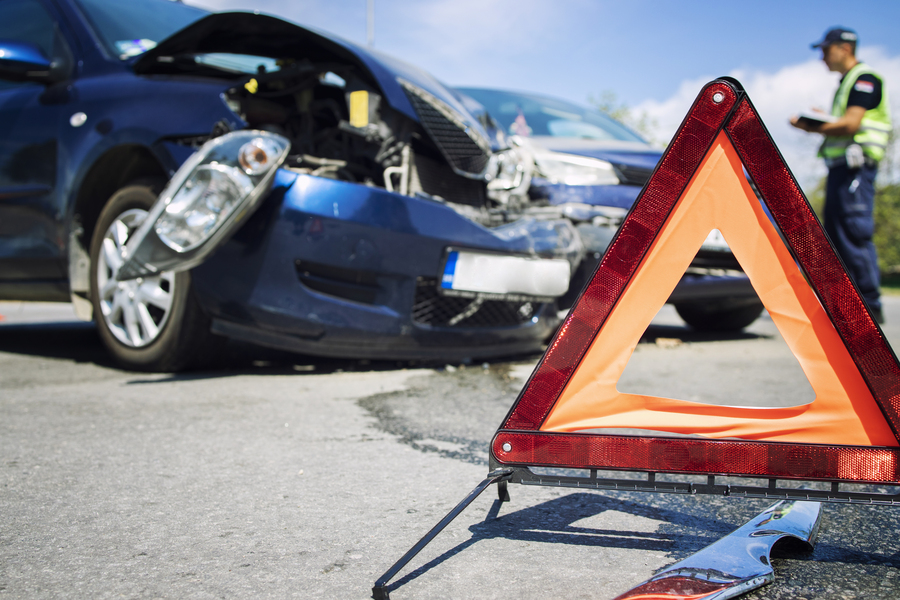 Abogado accidente laboral